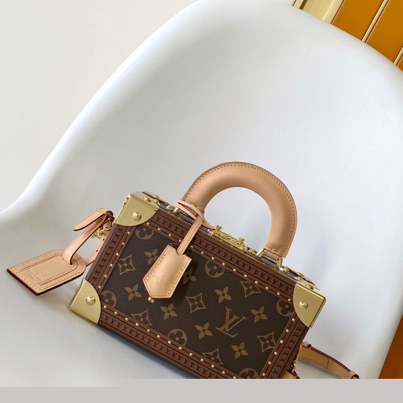 LV Box Bags